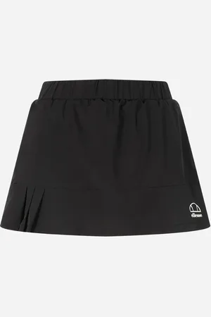 Ellesse Basic W - Bottom Tennis - Donna