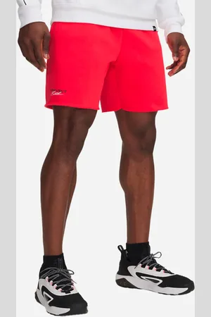 Under Armour The Rock Icon M - Pantaloncini - Uomo