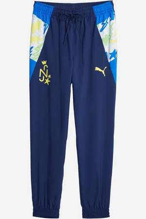 PUMA Neymar Persian M - Pantaloncini Calcio - Uomo