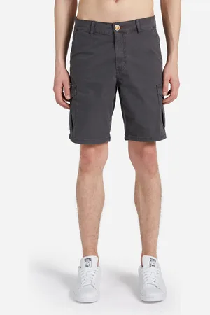 COTTON BELT Cargo Tasconato M - Bermuda - Uomo