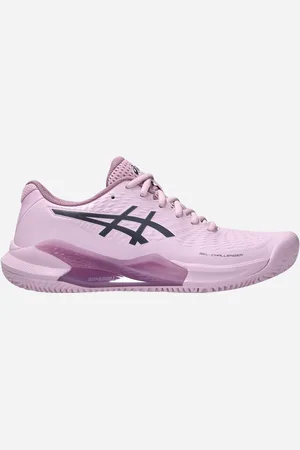 Asics Gel Challenger Clay 14 W - Scarpe Tennis - Donna