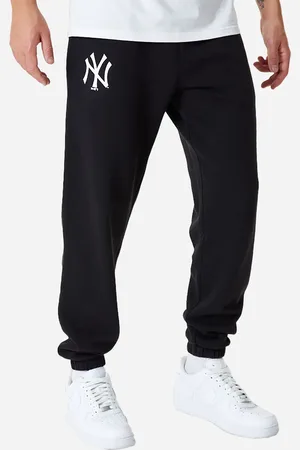 New Era Mlb Essential New York Yankees M - Pantalone - Uomo