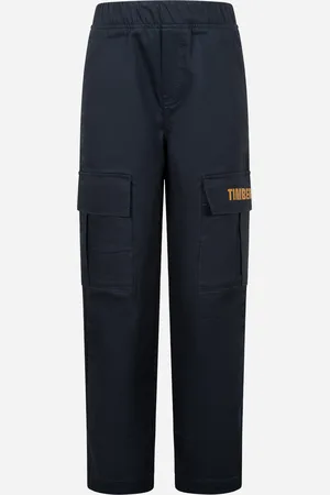 Timberland Cargo Wide Jr - Pantalone