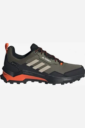 adidas Terrex Ax4 Gtx M - Scarpe Trail - Uomo