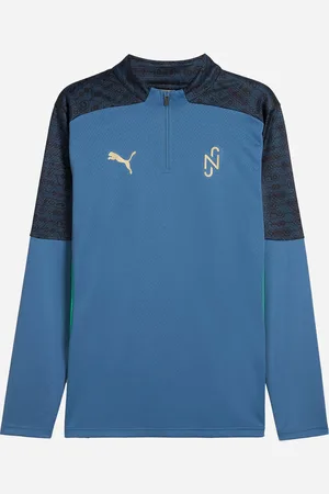 PUMA Neymar Jr Bna M - Maglia Calcio - Uomo