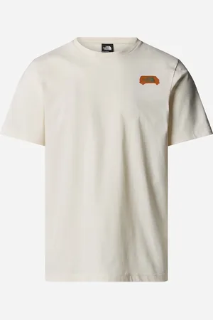 The North Face Outdoor Graph M - T-shirt - Uomo