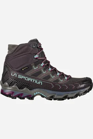 La Sportiva Ultra Raptor Ii Mid Gtx W - Scarpe Escursionismo - Donna