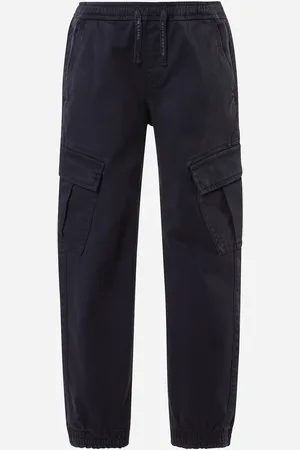 North Sails Gabardine Stretch Jr - Pantalone