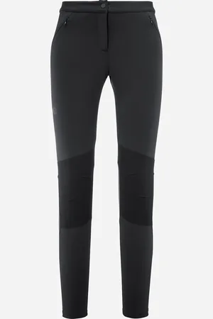 Millet Trekker W - Pantalone Outdoor - Donna