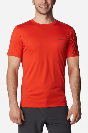 Columbia Zero Rules M - T-shirt - Uomo