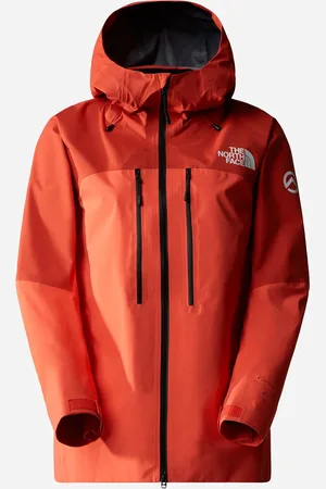The North Face Summit Pumori Gtx Pro W - Giacca Outdoor - Donna