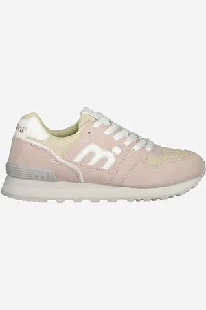 Mistral Seventies W - Scarpe Sneakers - Donna
