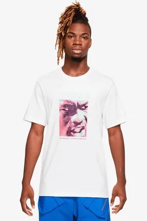 Nike Jordan Gfx Big Face M - T-shirt - Uomo