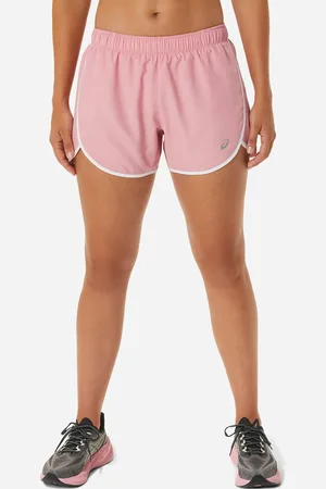 Asics Icon 4in W - Short Running - Donna