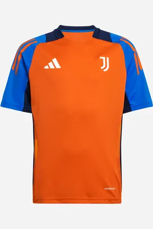adidas Juve Training Jr - Maglia Calcio Ufficiale