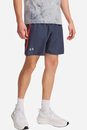 Under Armour Launch M - Short Running - Uomo
