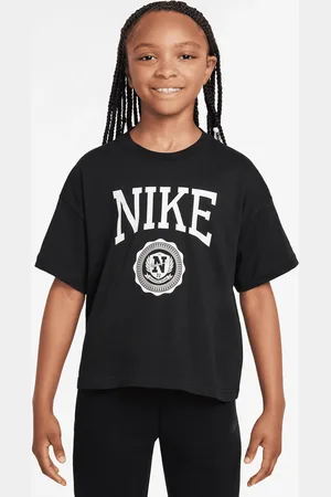 Nike Varsity Jr - T-shirt