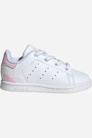 adidas Stan Smith Inf Jr - Scarpe Sneakers