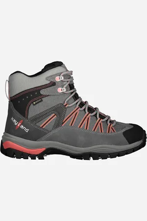 Kayland Orbit Gtx W - Scarpe Escursionismo - Donna