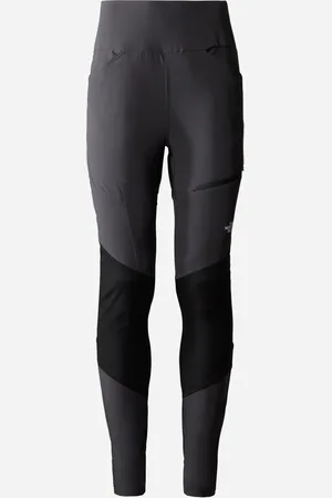 The North Face Felik Alpine W - Pantalone Outdoor - Donna
