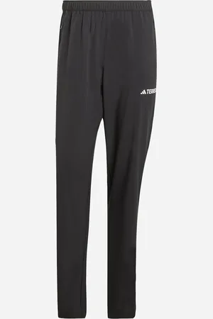 adidas Mt Essential M - Pantalone Outdoor - Uomo