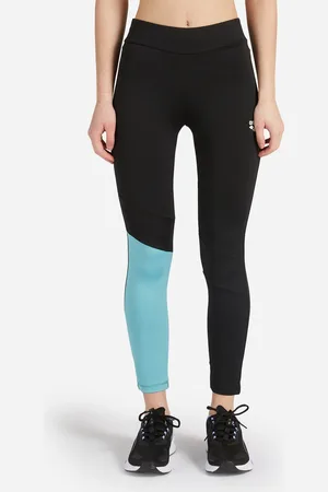 Arena Basic Line W - Leggings - Donna