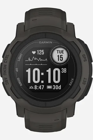 Garmin Instinct 2 - Orologio Multifunzione