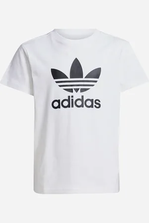 adidas Big Logo Jr - T-shirt