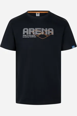Arena Advance M - T-shirt - Uomo