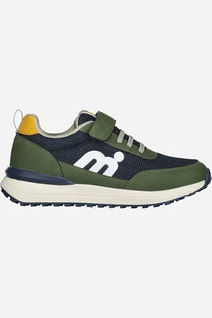 Mistral San Diego Jr - Scarpe Sneakers