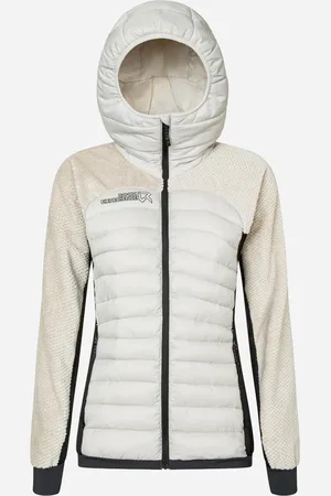 ROCK EXPERIENCE Wild Cat Hybrid W - Pile - Donna