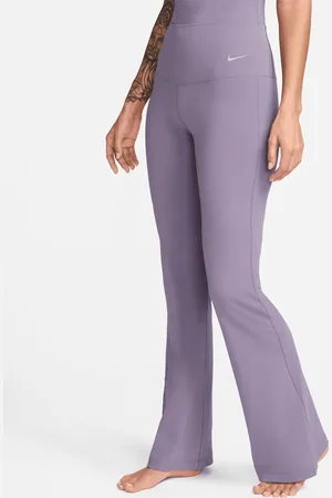 Nike Flare High Rise Zenvy W - Leggings - Donna