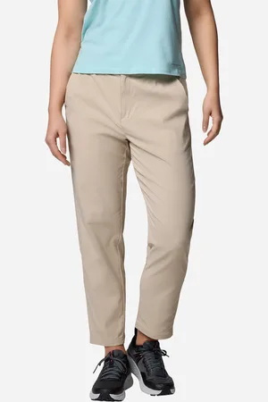 Columbia Cedar Crest W - Pantalone Outdoor - Donna