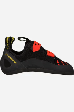 La Sportiva Tarantula Ii Velcro - Scarpette Arrampicata
