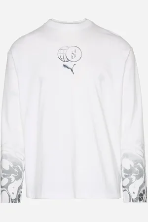 PUMA Scoot Lab M - Maglia Basket - Uomo