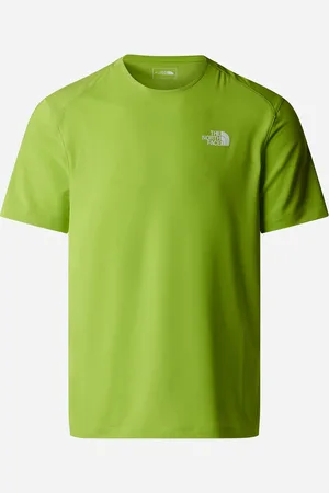 The North Face Lightning Alpine M - T-shirt - Uomo