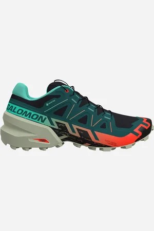 Salomon Speedcross 6 Gtx W - Scarpe Trail - Donna