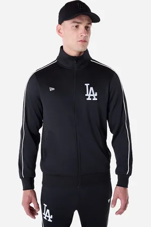 New Era Mlb Lc Os Los Angeles Dodgers M - Felpa - Uomo