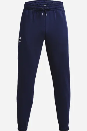 Under Armour Essential Fleece M - Pantalone - Uomo