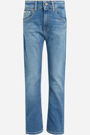 Calvin Klein Dad Jr - Jeans