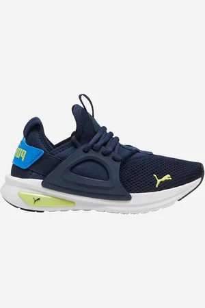 PUMA Enzo Ps Jr - Scarpe Sneakers