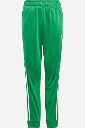adidas O Boy Jr - Pantalone