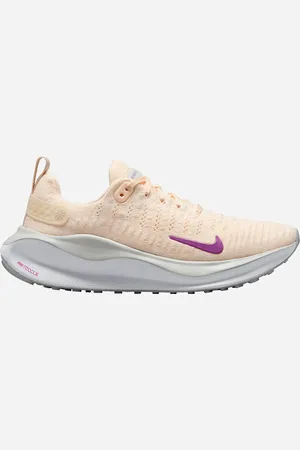 Nike React Infinity Run Flyknit 4 W - Scarpe Running - Donna
