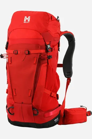 Millet Peuterey Integrale 35+10 - Zaino Alpinismo