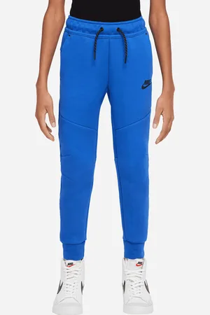 Nike Tech Fleece Jr - Pantalone