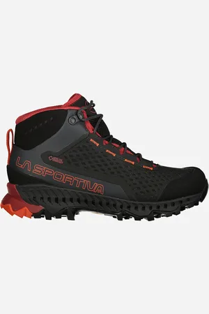 La Sportiva Stream Mid Gtx 24 W - Scarpe Escursionismo - Donna