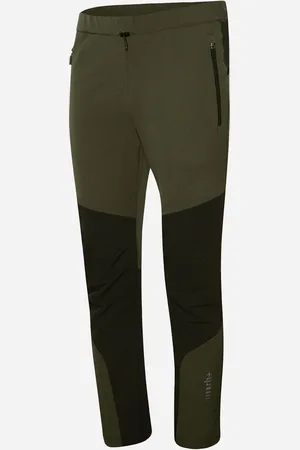 RH+ All Track Evo M - Pantalone Outdoor - Uomo