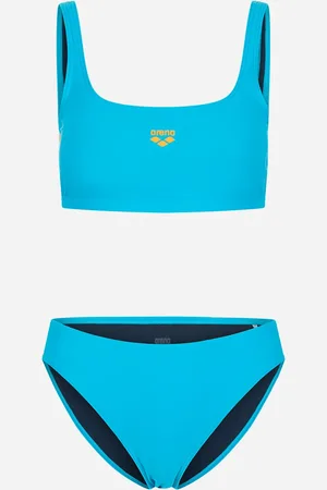 Arena Icons Bralette W - Costume Piscina - Donna