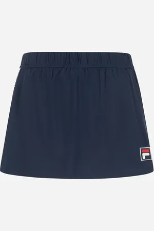 Fila Match Line W - Bottom Tennis - Donna