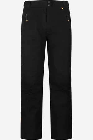 K-Way Bonneval Micro Twill 2l W - Pantalone Sci - Donna